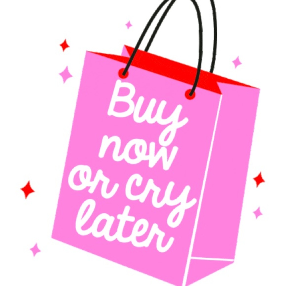 All Items are Crosslisted! TGIF Treat Yourself Today! 🥰